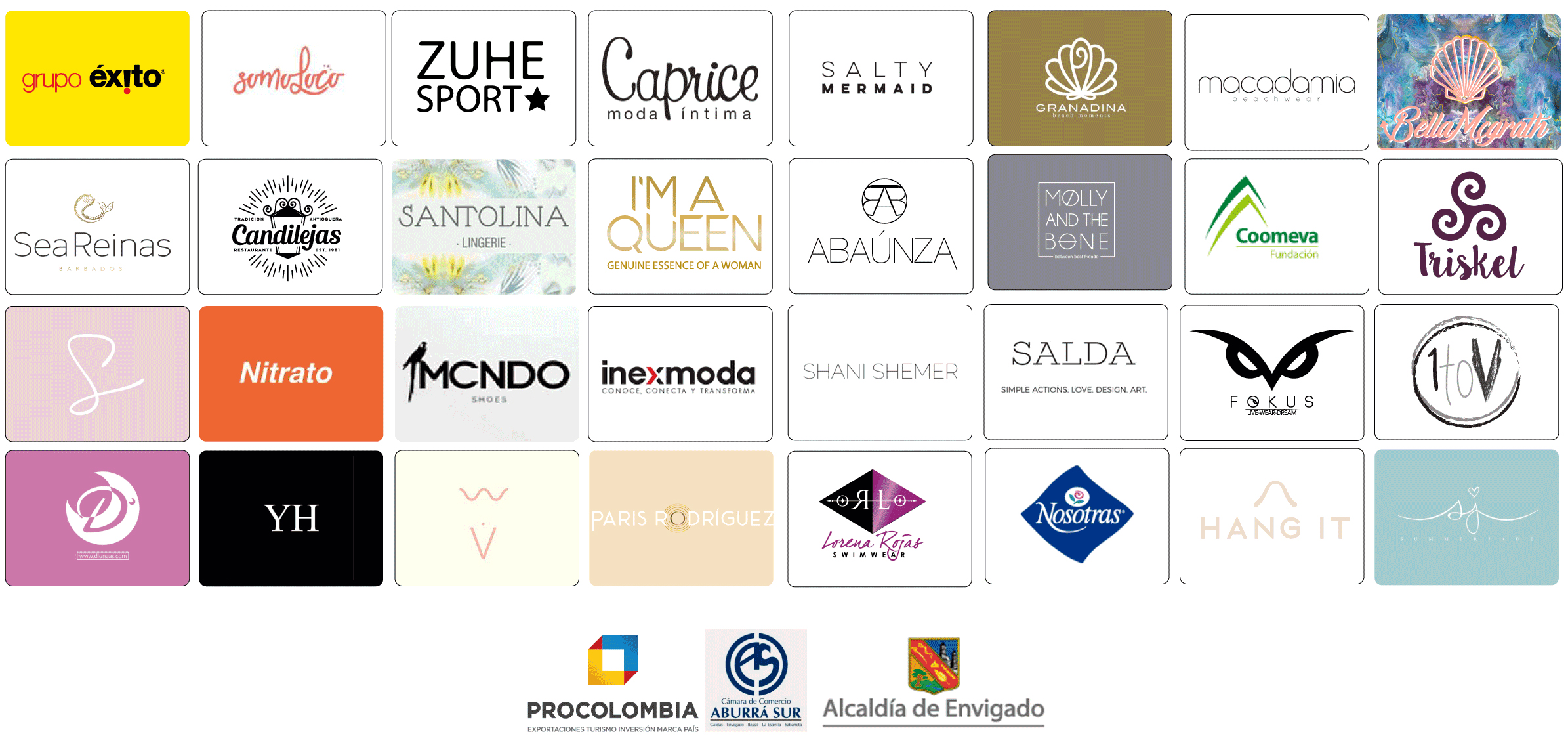 Brands